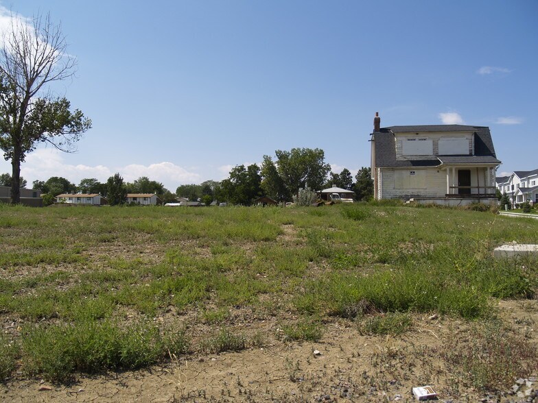 More Photos Of 6575 Sheridan Blvd, Arvada Land For Lease