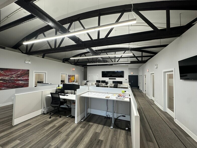 Primary Photo Of 7729 S State St, Chicago Warehouse For Lease