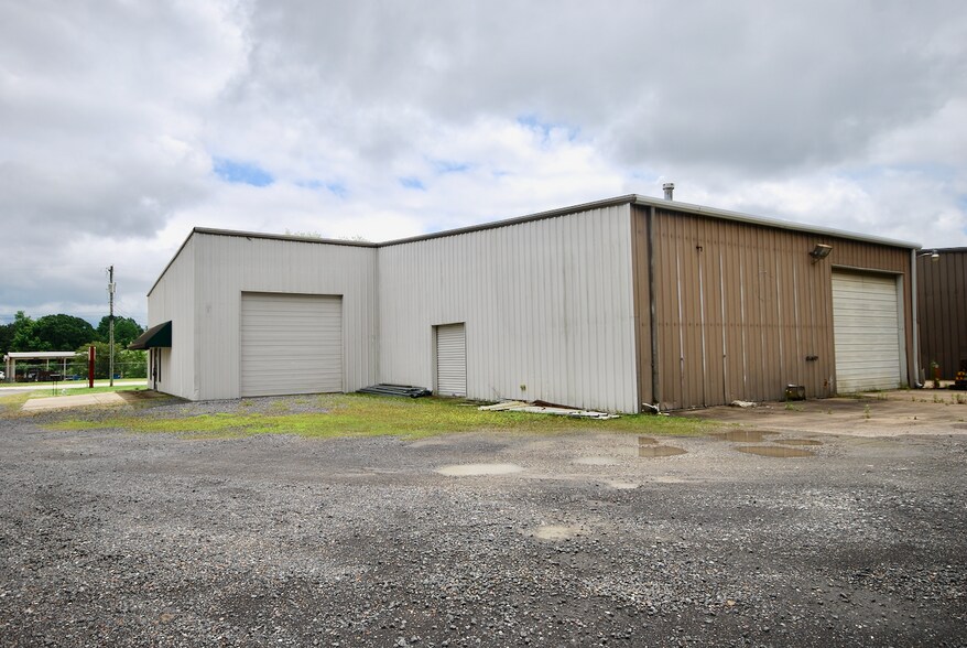 More Photos Of 139-165 Conalco Dr, Jackson Warehouse For Lease