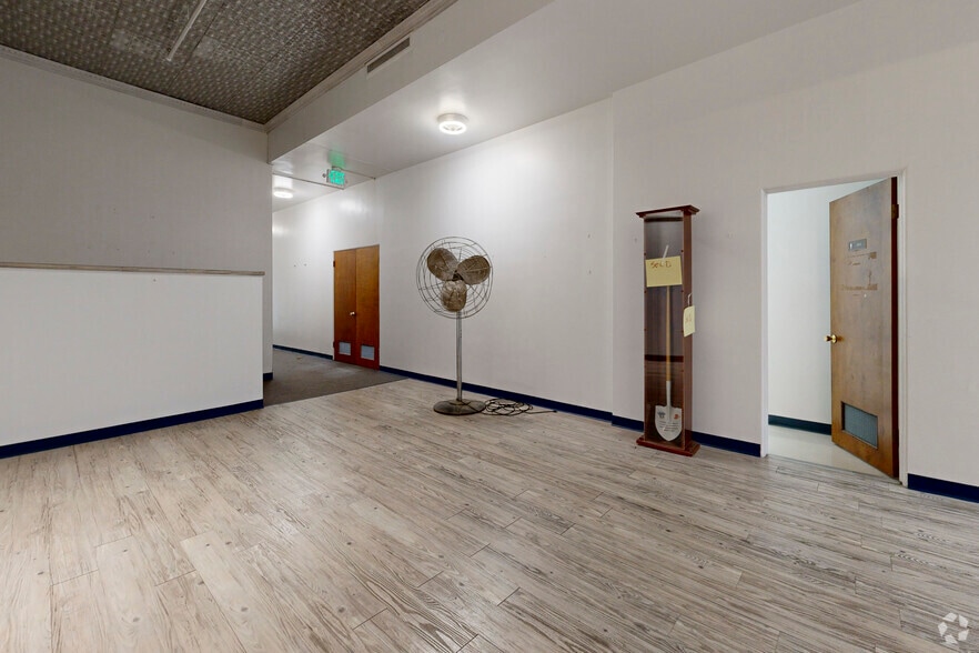More Photos Of 115 W 2nd St, Pueblo Office Residential For Sale