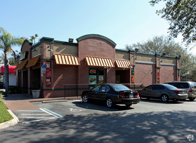 More Photos Of 954 E Altamonte Dr, Altamonte Springs Restaurant For Lease