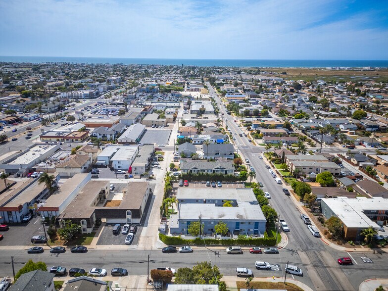 More Photos Of 1091 Calla Ave, Imperial Beach Apartments For Sale