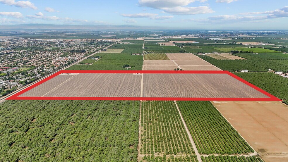 More Photos Of 715 Taylor rd, Turlock Land For Sale