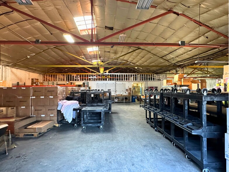 More Photos Of 6520 Alameda St, Huntington Park Warehouse For Lease