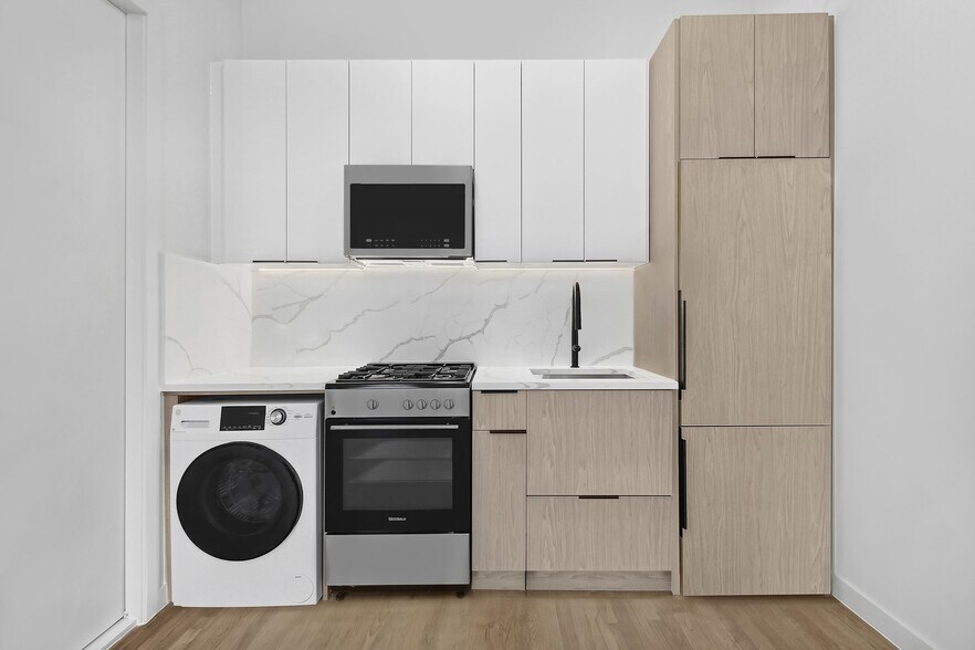 More Photos Of 212 Eighth Ave, New York Apartments For Sale