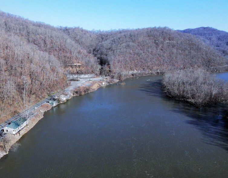 More Photos Of 846 Hinton Bypass Byp, Hinton Restaurant For Lease