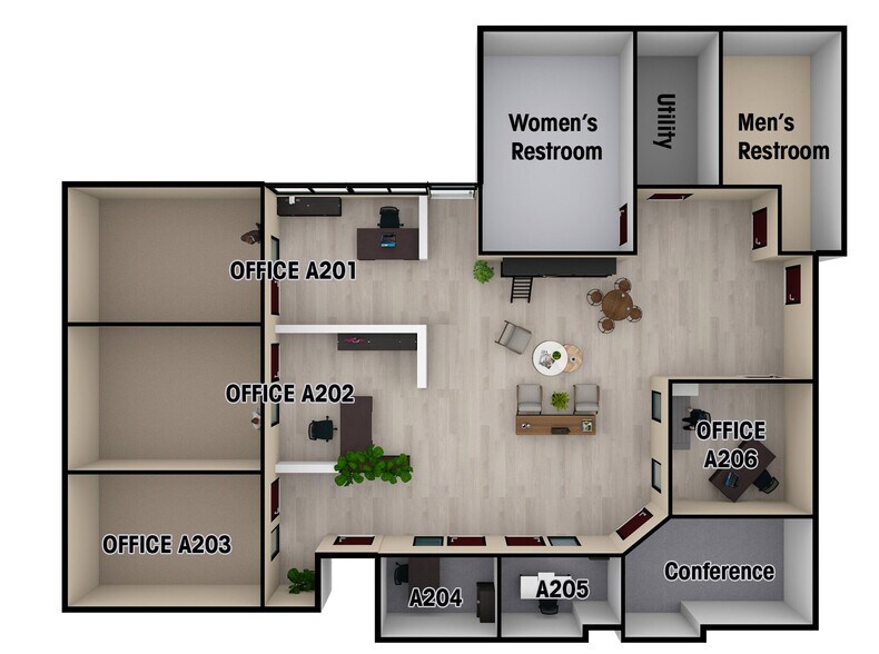 More Photos Of 27611 La Paz Rd, Laguna Niguel Office For Lease