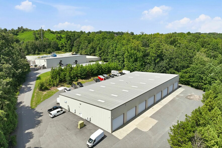 More Photos Of 3156 Buford Hwy, Rest Haven Warehouse For Sale