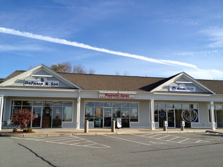 More Photos Of 1211 Osgood St, North Andover Storefront For Lease