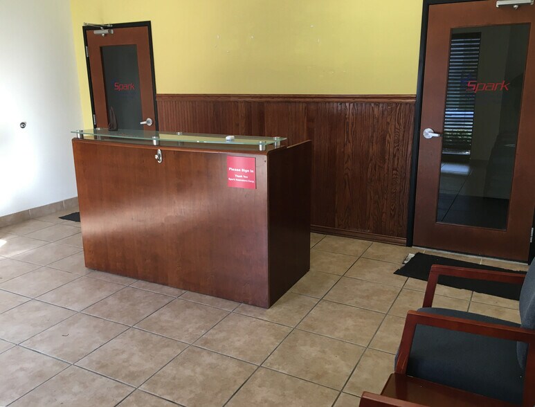 More Photos Of 35-51 Kulick Rd, Fairfield Warehouse For Lease