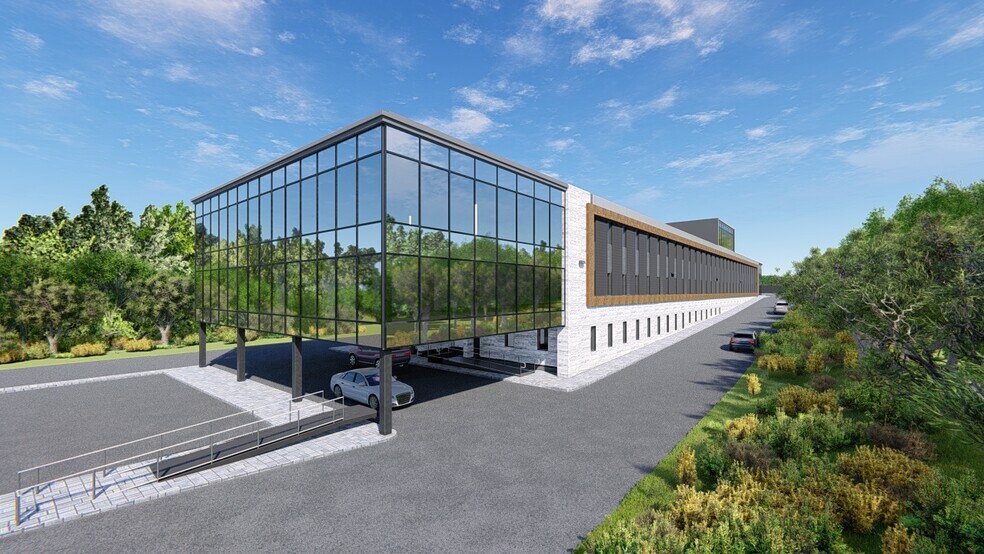 More Photos Of 769 Northfield Ave, West Orange Medical For Lease