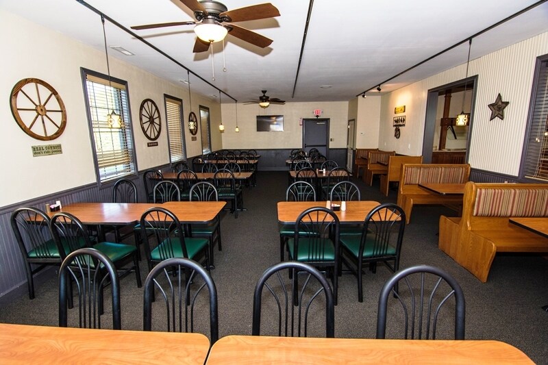 More Photos Of 7052 Benton Rd, Paducah Restaurant For Sale