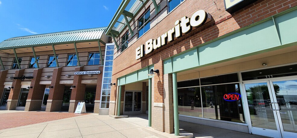 More Photos Of 1971 A E Beltline Ave, Grand Rapids Unknown For Lease