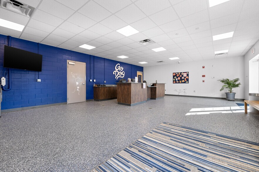 More Photos Of 255 W 20th St, Chattanooga Loft Creative Space For Lease