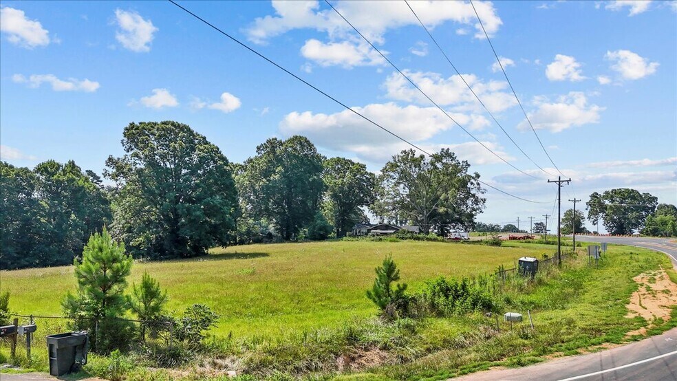 More Photos Of 134 Macedonia Rd, Gaffney Land For Sale