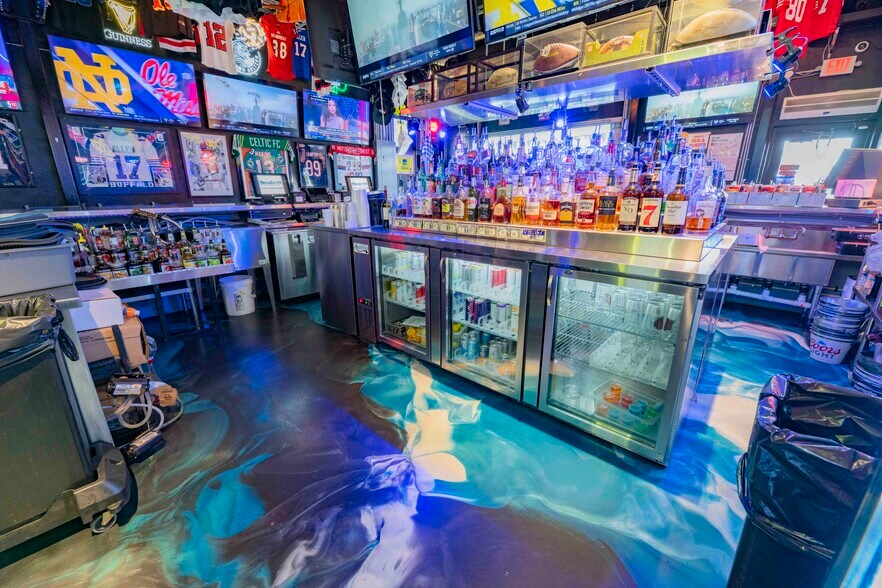 More Photos Of 1368 Ocean Shore Blvd, Ormond Beach Restaurant For Sale