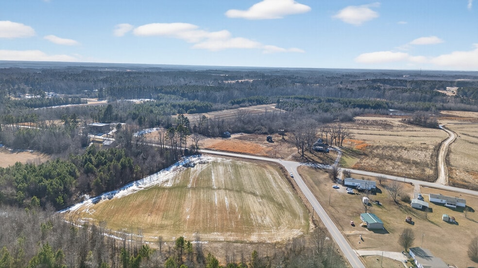 More Photos Of 515 Walker Ave, Norlina Land For Sale