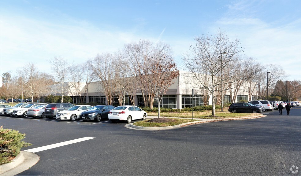 More Photos Of 8580 Magellan Pky, Richmond Office For Sale