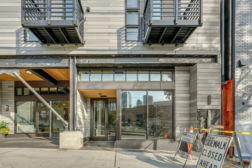 More Photos Of 510 Broadway, Seattle Apartments For Lease