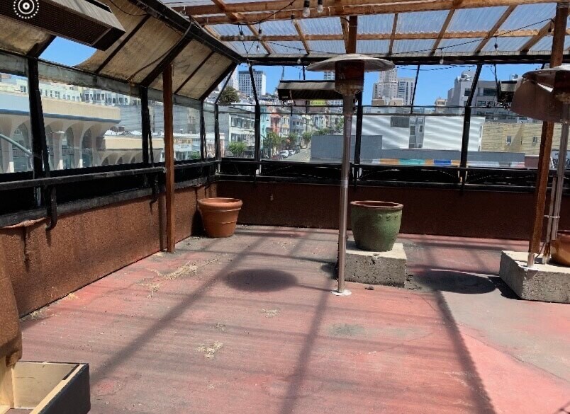 More Photos Of 1475 Polk St, San Francisco Storefront Retail Office For Lease