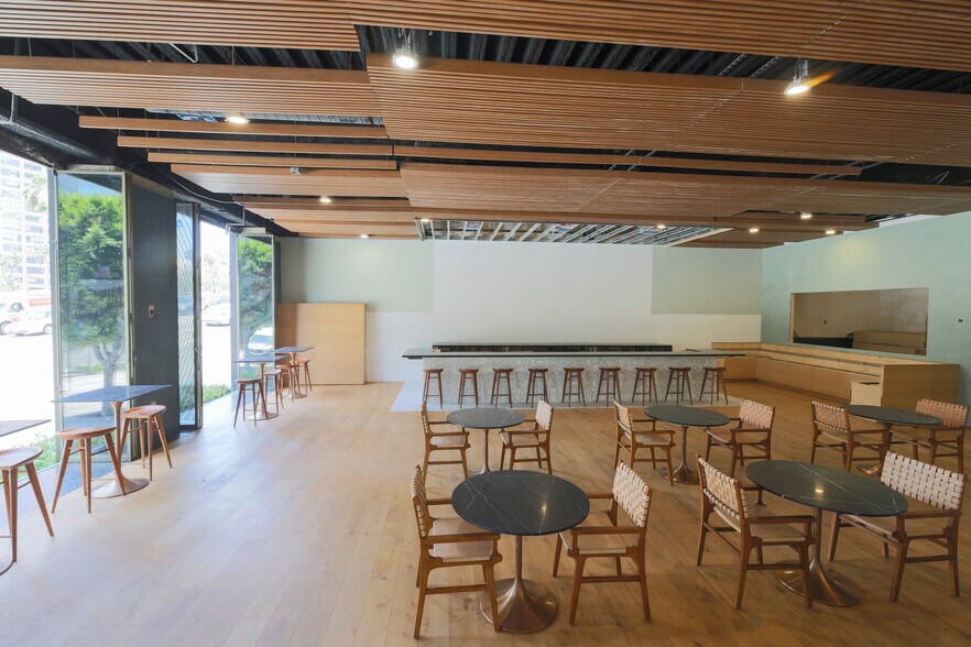 More Photos Of 915 Wilshire Blvd, Los Angeles Office For Lease