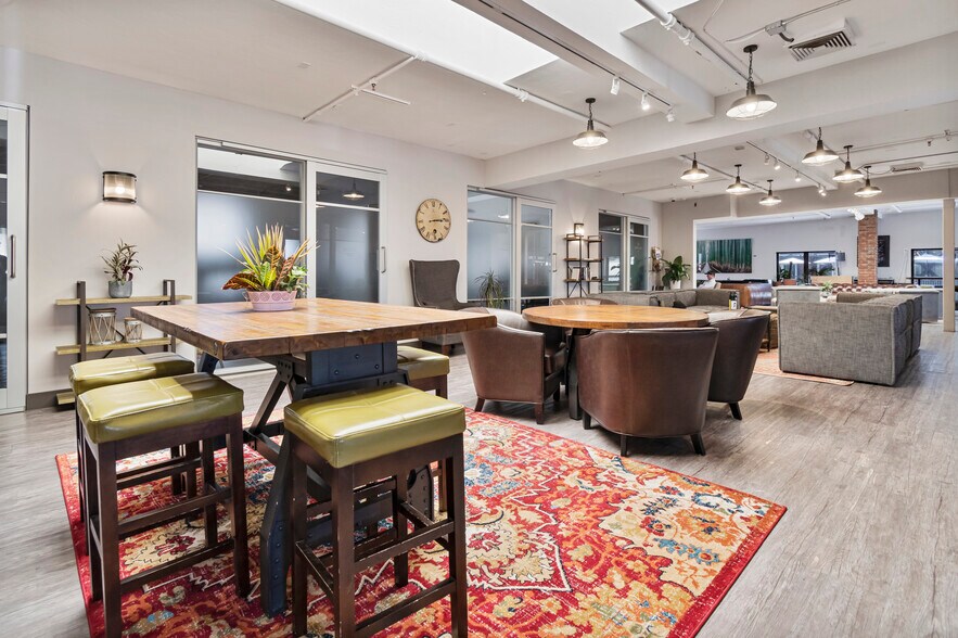More Photos Of 268 Main St, Park City Coworking Space