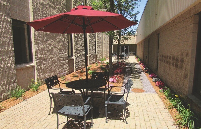 More Photos Of 45 Dan Rd, Canton Coworking Space