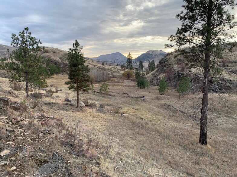 More Photos Of 105 Swanson Mill rd, Oroville Land For Sale