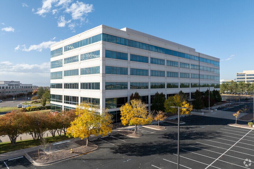 More Photos Of 10475 Park Meadows Dr, Lone Tree Office For Sale