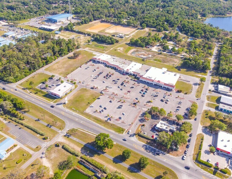 More Photos Of 7380 State Road 100, Keystone Heights Land For Sale