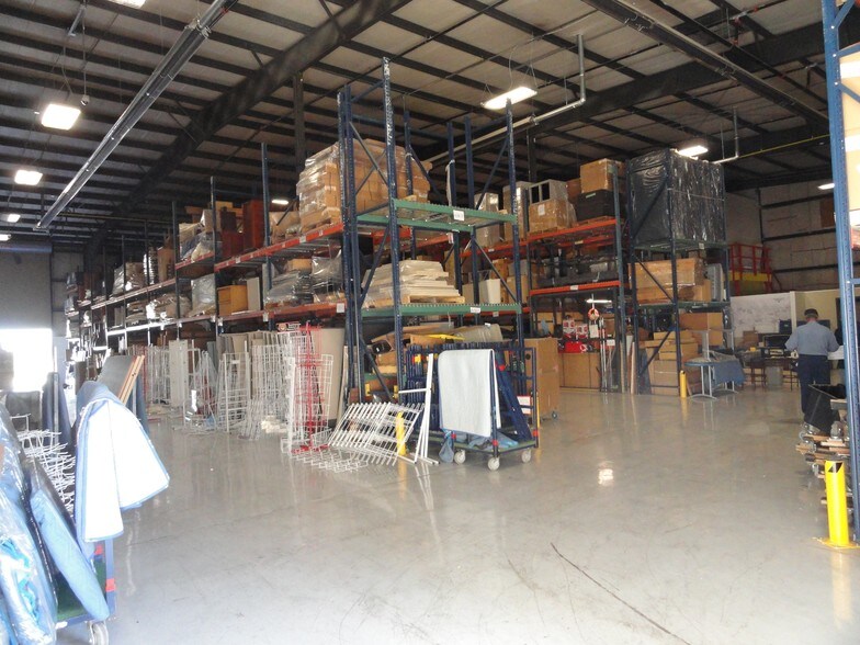 More Photos Of 400 Lookout Ridge Blvd, Harker Heights Warehouse For Sale