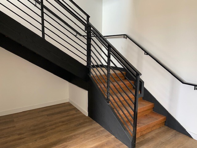 More Photos Of 1926 Park St, Alameda Loft Creative Space For Lease