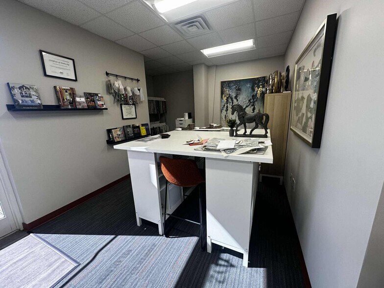 More Photos Of 774 Corporate Blvd, Rock Hill Industrial For Sale