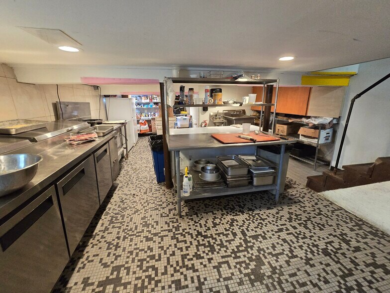 More Photos Of 224 Sparta Ave, Sparta Restaurant For Sale