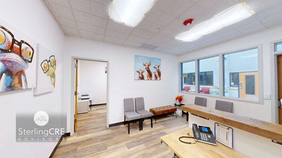 More Photos Of 700 SW Higgins Ave, Missoula Office For Lease
