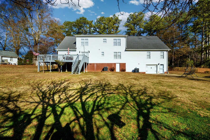 More Photos Of 1401 Buford Hwy, Buford Land For Sale