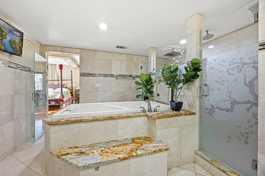 More Photos Of 4015 Luell St, Houston Specialty For Sale