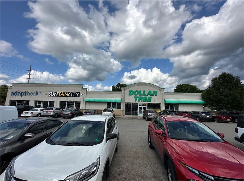 More Photos Of 2957 5th Ave, Huntington Freestanding For Sale