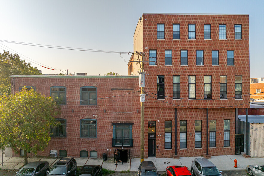 Primary Photo Of 2045-49 Trenton Ave, Philadelphia Apartments For Sale