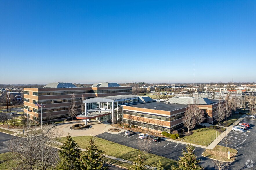 More Photos Of 250 Progressive Way, Westerville Office For Lease