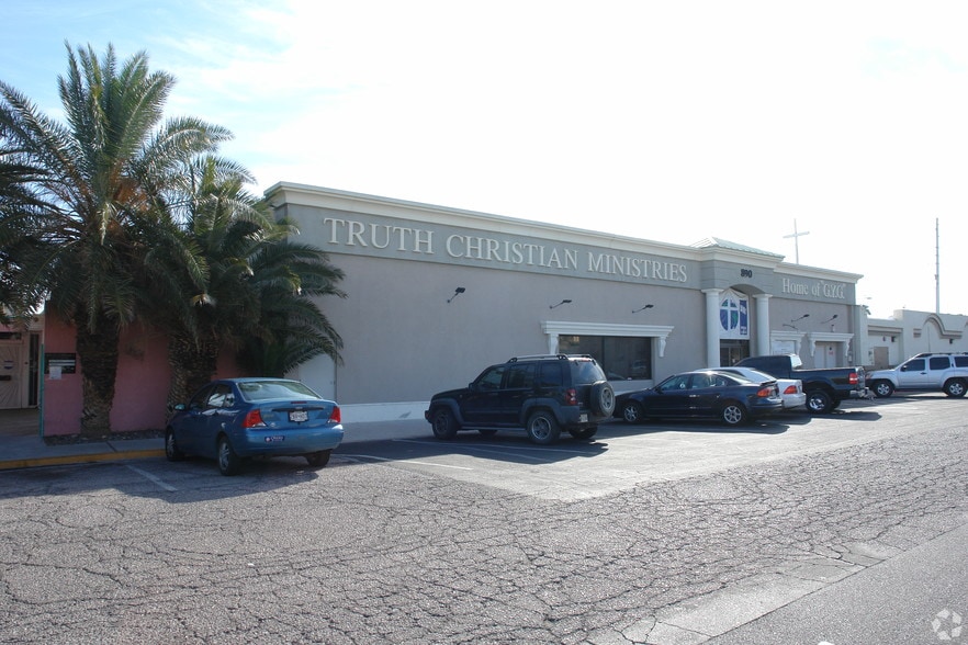 More Photos Of 890 E Sahara Ave, Las Vegas Religious Facility For Sale