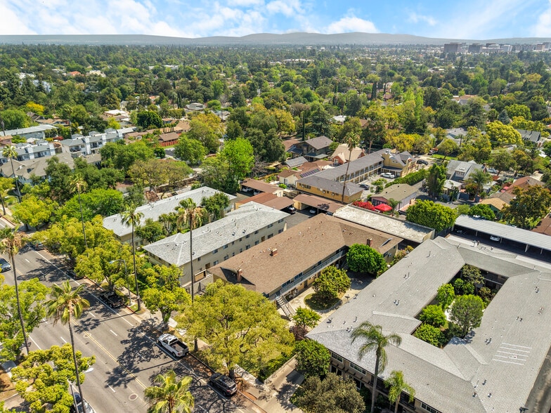 More Photos Of 518 E Washington Blvd, Pasadena Apartments For Sale