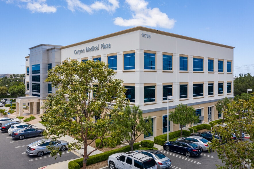 More Photos Of 15785 Laguna Canyon Rd, Irvine Medical For Sale