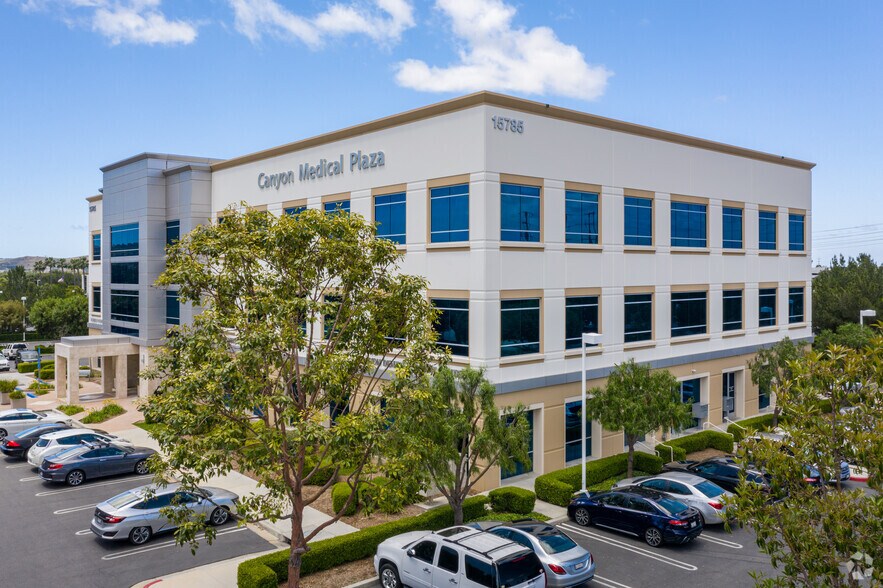 More Photos Of 15785 Laguna Canyon Rd, Irvine Medical For Lease