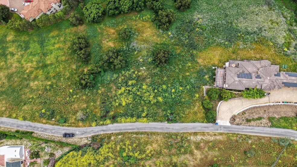 More Photos Of 948 Picaacho Dr, La Habra Heights Land For Sale