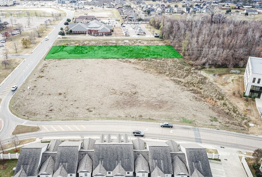 More Photos Of 0 Bienville, Monroe Land For Sale