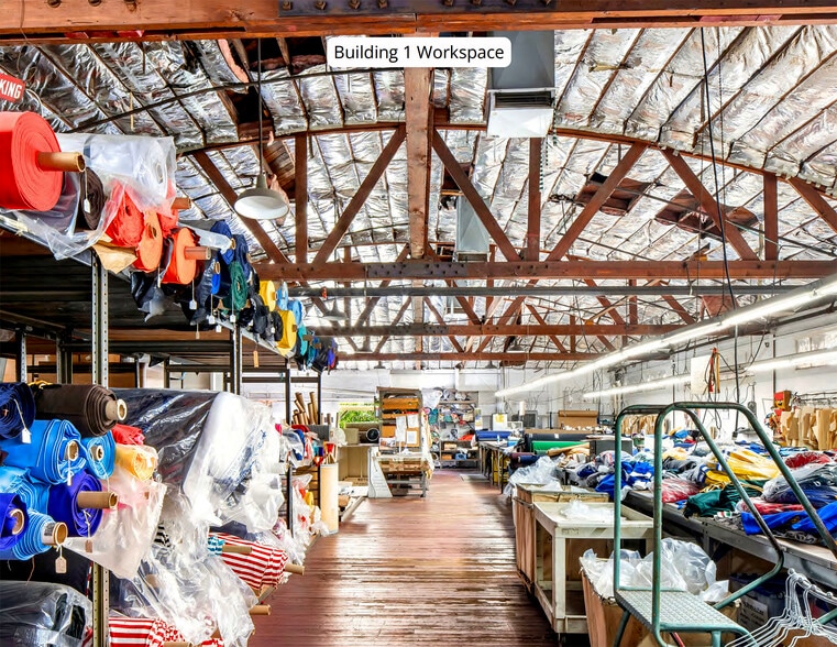 More Photos Of 2152 Sacramento St, Los Angeles Warehouse For Lease