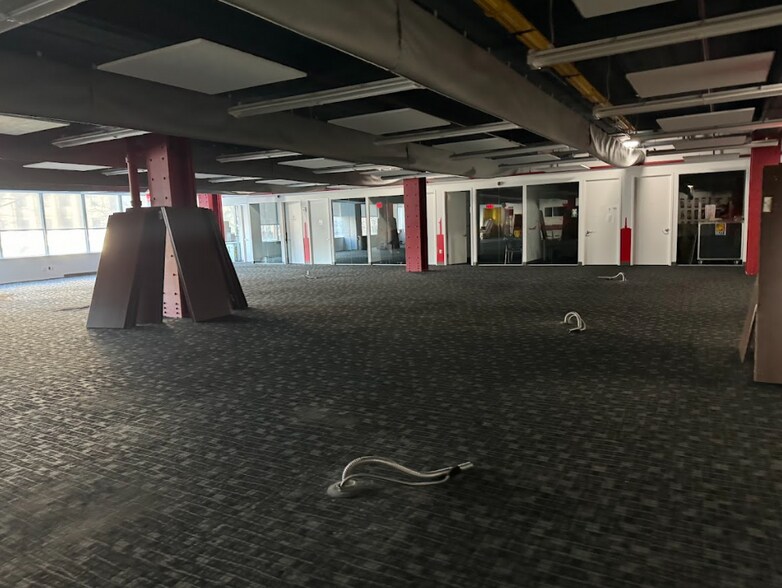 More Photos Of 520 Broad St, Newark Office Residential For Lease