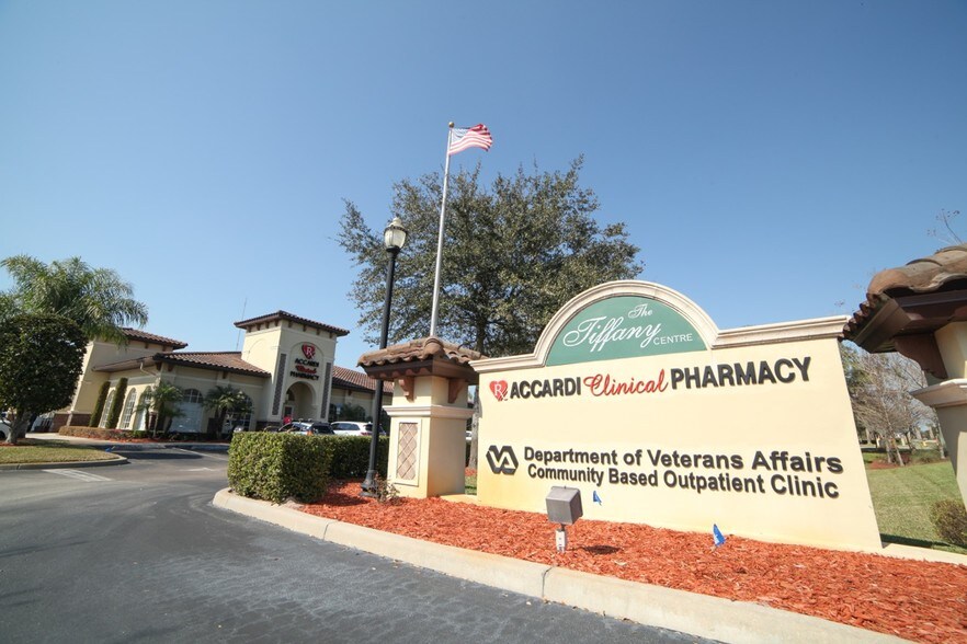 More Photos Of 2583 S Volusia Ave, Orange City Medical For Sale