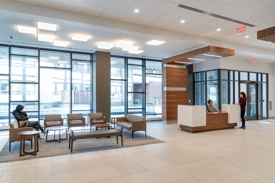 More Photos Of 50-60 Staniford St, Boston Office For Sale